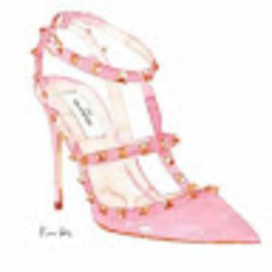 Meet your Posher, Hollie